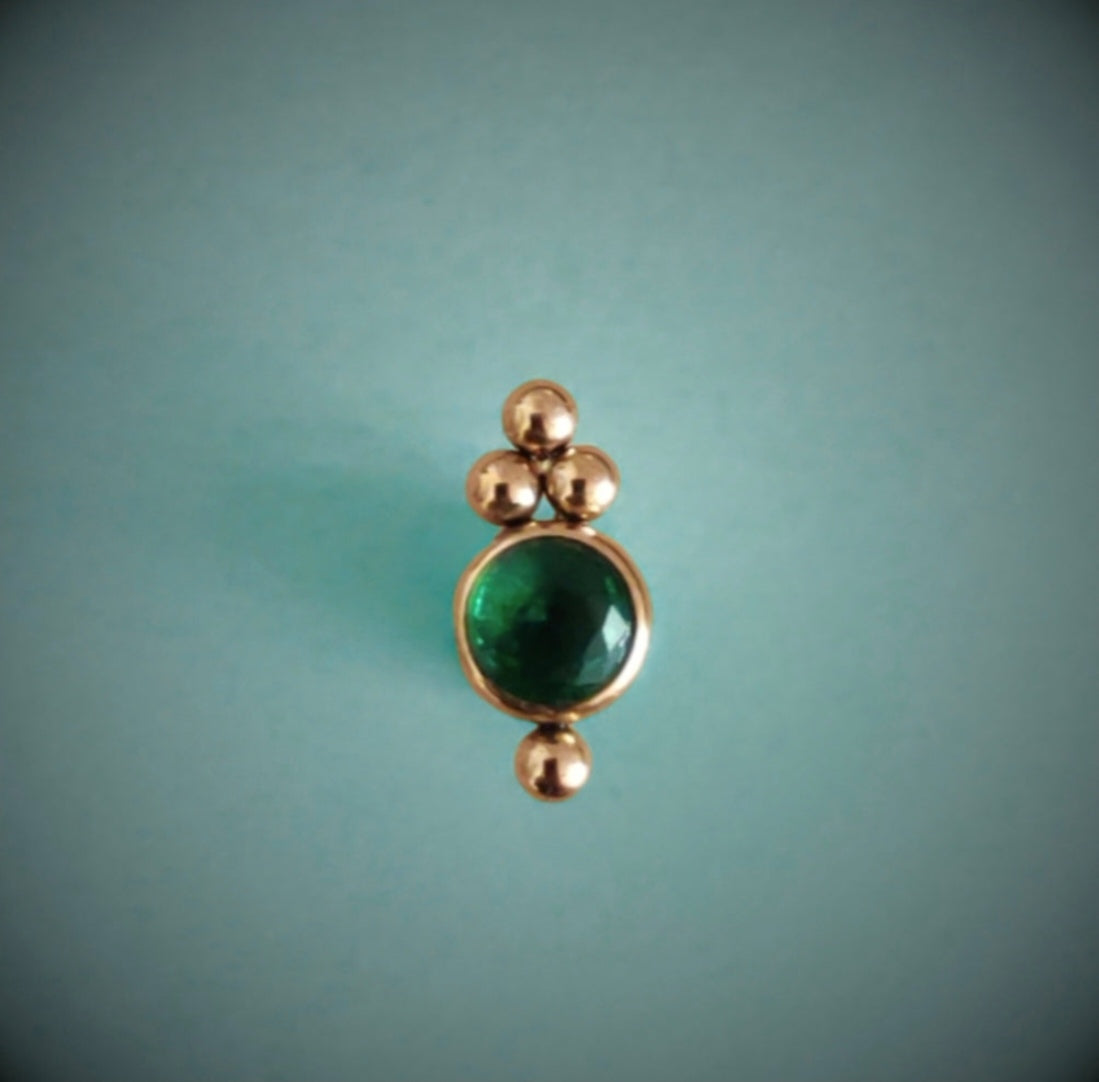 Triomphe prodigieux (unité)