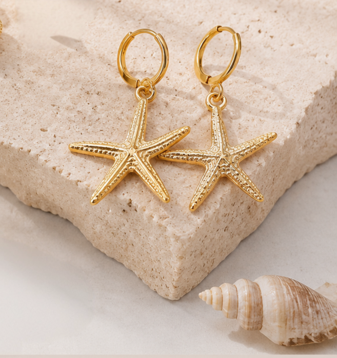 Marines 🐚 prix/unité