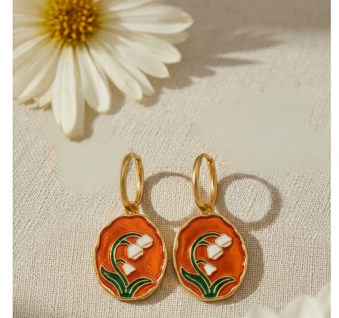 Beau printemps (prix/paire)