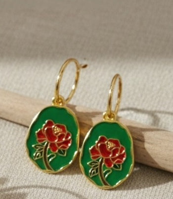 Beau printemps (paire)