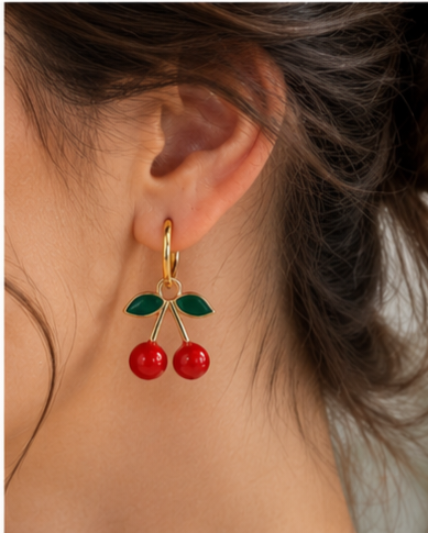 Cerise 🍒 prix/unité