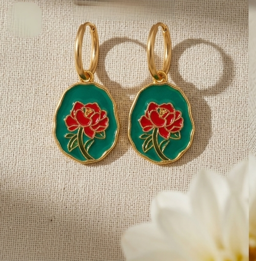 Beau printemps (prix/paire)
