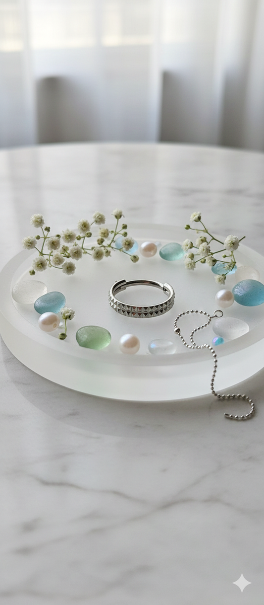 Cris ténacité et courage (unité)