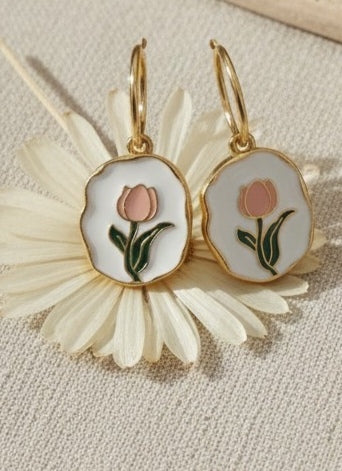 Beau printemps (paire)